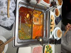 -海底捞火锅(黄石万达广场店)