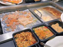 -星伦多自助料理·涮烤一体(虹悦城店)