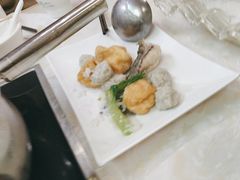 -源港渔村-中山脆肉鲩(博罗店)
