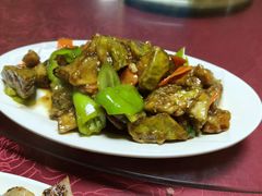 -夕阳红小吃(中街大悦城店)