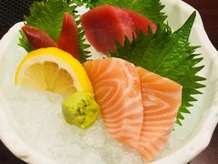 刺身拼盘-有喜屋·深夜食堂(北京西路店)