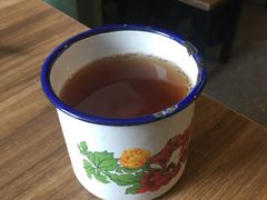 -炙热童年·老北京炙子烤肉(南锣鼓巷店)