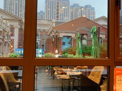 -正德楼果木烤鸭·渔家菜(东港店)