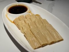 手工豆皮-老阿爸鲜鱼土菜(园区永旺店)
