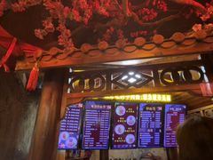 -金杨拉面王小吃面馆·牛三宝面·红烧牛肉粉