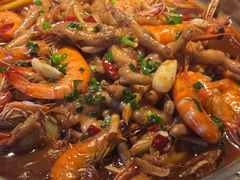 -胖哥俩肉蟹煲(苏州中心店)