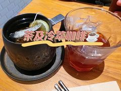 -萤火虫咖啡(后海店)