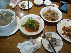 -街小坐闽南小牌档(新元店)