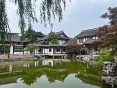 -常熟方塔园