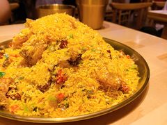 -我是那个大叔·美食研究所(新塘路店)