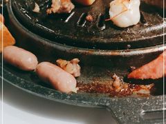 -刘炭长牛烧大块烤肉(珠海香洲店)