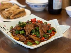 -北京小肠陈饭庄(方庄店)