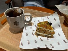 -方炉·天然食材面包店(青秀店)
