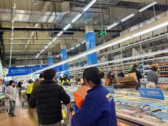 -麦德龙(包河店)