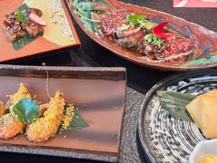 -大江户日本料理(吕厝店)