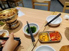 -米村拌饭(青浦万达茂店)