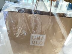 -优衣库(南京建邺万达广场店)