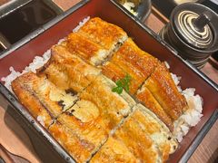 -玄白·炭烤活鳗(上海首店)