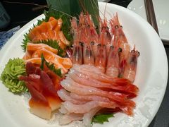 -大渔铁板烧(通州万达店)