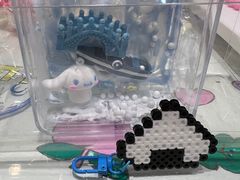 -Summer House夏莫手工坊团建活动(世博源店)