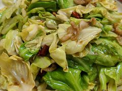 -晚归月亮湾私家菜(临邑路店)