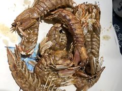 -旺角小渔村(二马路店)