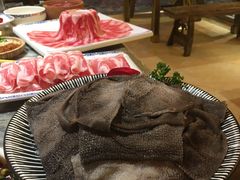 -码头故事火锅(郫县红光店)