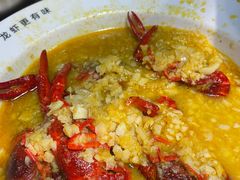 -叶派龙虾•招牌香辣蟹·海鲜(中海国际店)