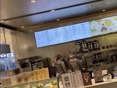 -喜茶(杭州滨江宝龙店)