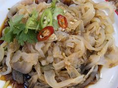 -叶存利海鲜大馅饺子(海宁路总店)