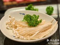 -捞王锅物料理(金华义乌之心店)