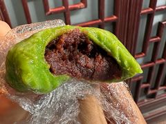 -沈大成(南京东路店)