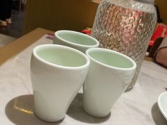 -船歌·鱼水饺青岛菜(石老人店)