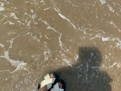 -白城沙滩