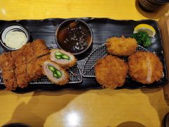 -胜博殿日式炸猪排(西红门店)