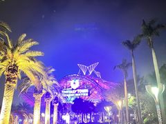 -三亚海昌梦幻海洋不夜城