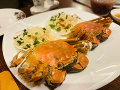 -浙江西子宾馆·瑶园咖啡厅