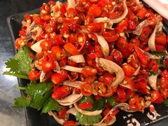 -西江美食舫·江西菜(健德桥店)