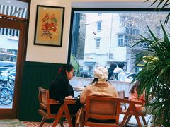 大堂-堂屋糖水店(愚园店)