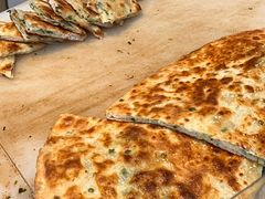 -咏春葱油饼(德政中路店)