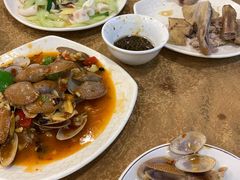 -揭阳钟记小食(福田新村店)