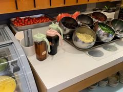 -迷你蛙·重庆自助牛蛙火锅(梦时代店)