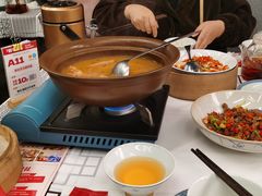 -新李记 · 口味菜馆(南郊公园店)