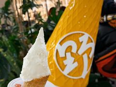 -野人先生Gelato(上海长宁龙之梦店)