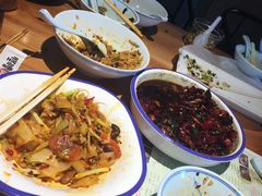 -怪噜范·老贵阳街头名小吃(鸿通城店)