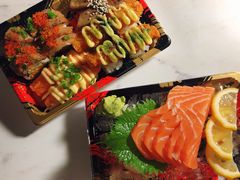 -澄寿司(西门店)