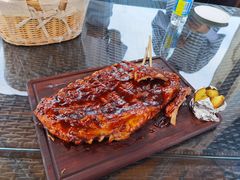 -潭柘厚院&山顶烤肉(潭柘寺店)