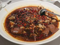 -味界·精致赣菜(招商花园城店)