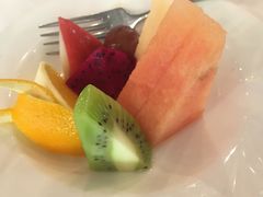 -白云中餐厅·粤菜·亚龙湾喜来登度假酒店