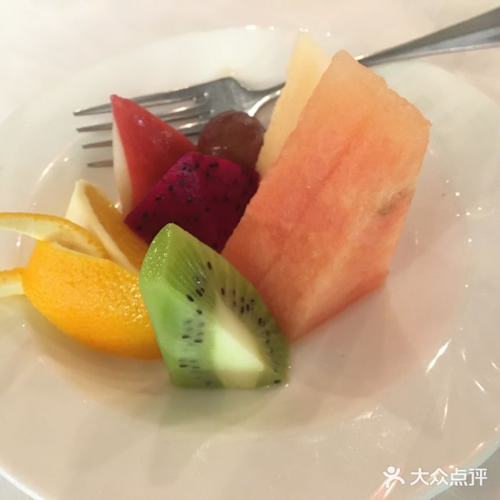 白云中餐厅·粤菜·亚龙湾喜来登度假酒店图片